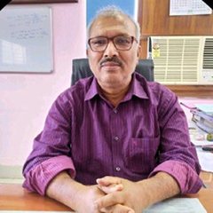 Anand Kumar Agarwal