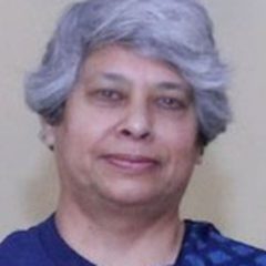 Anuradha Bhatia
