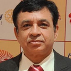 Baldev Raj Chugh