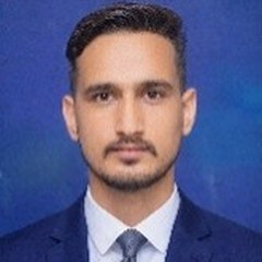 Dr. Firoz Khan