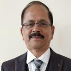 K. C. Naik
