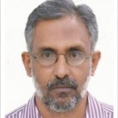 Dr. P. Nandakumaran