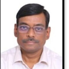 S. K. Sinha