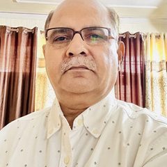 Sunil Kumar