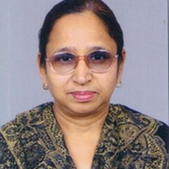 Dr. Uma Kapoor