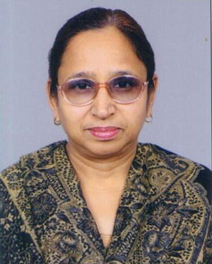 Dr. Uma Kapoor