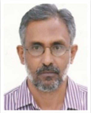 Dr. Nandakumaran P