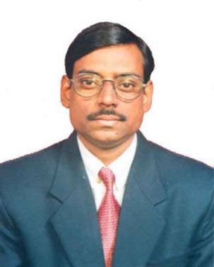 S K Sinha