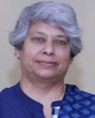 Anuradha Bhatia